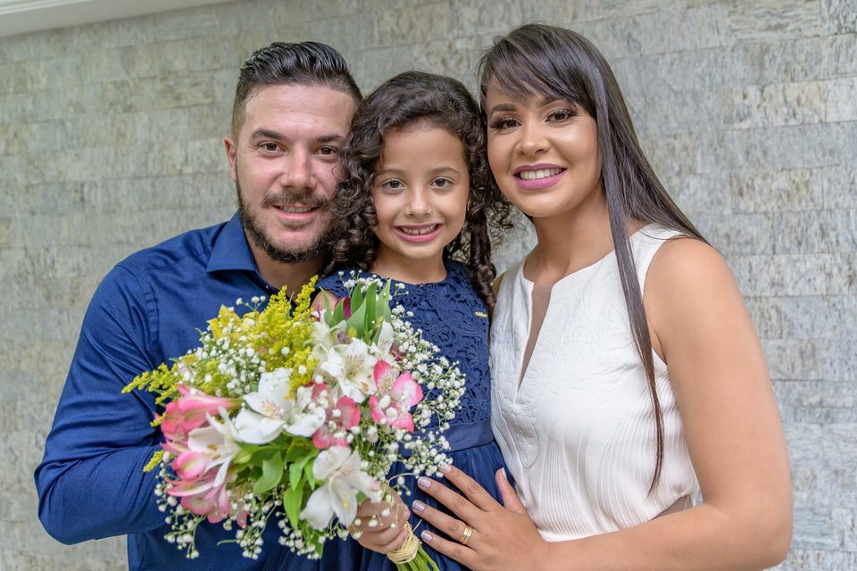 Casamento Civil - Eduardo & Thais Casamento Civil - Eduardo & Thais