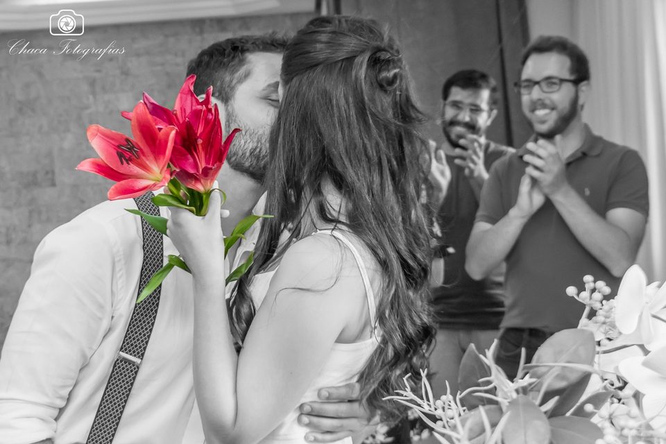 Casamento Civil - Lucas & Kenia Casamento Civil - Lucas & Kenia